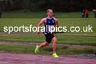 3000 metres, NEGP 2, Monkton Stadium.  Photo: David T. Hewitson/Sports for All Pics